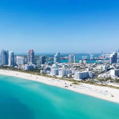 Strange Miami Rules Tourists Should Know Before Their Vacation