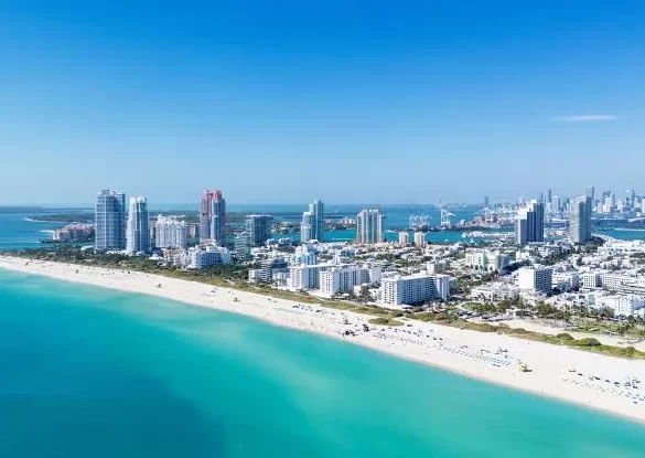Strange Miami Rules Tourists Should Know Before Their Vacation