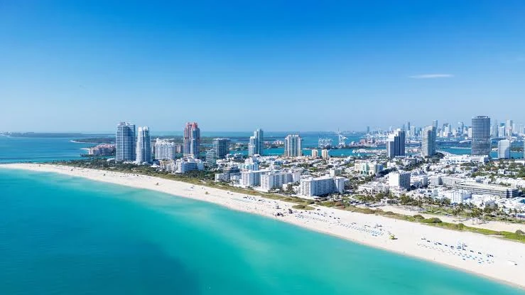 Strange Miami Rules Tourists Should Know Before Their Vacation