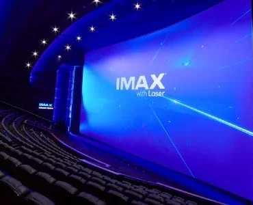 What Is IMAX? Everything Movie Fans Should Know