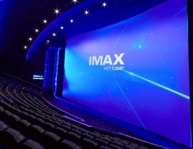 What Is IMAX? Everything Movie Fans Should Know