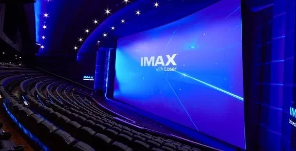 What Is IMAX? Everything Movie Fans Should Know