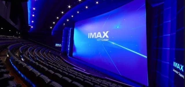 What Is IMAX? Everything Movie Fans Should Know