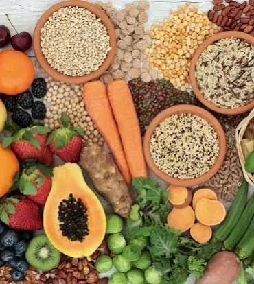 Natural Food Ingredients and Clean Label Ingredients: The Foundation of Modern Food Innovation