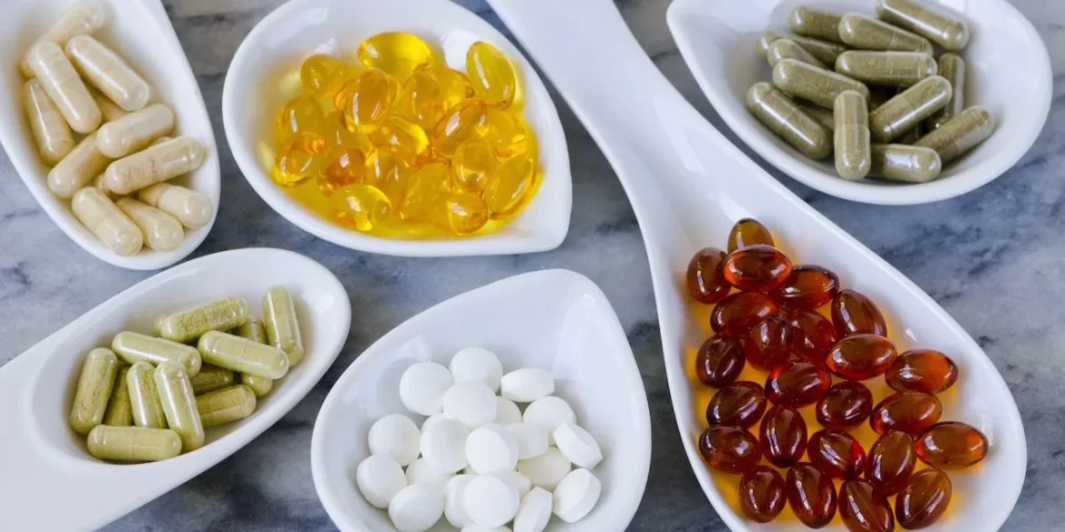 Best Supplements for Healthy Skin from the Inside Out