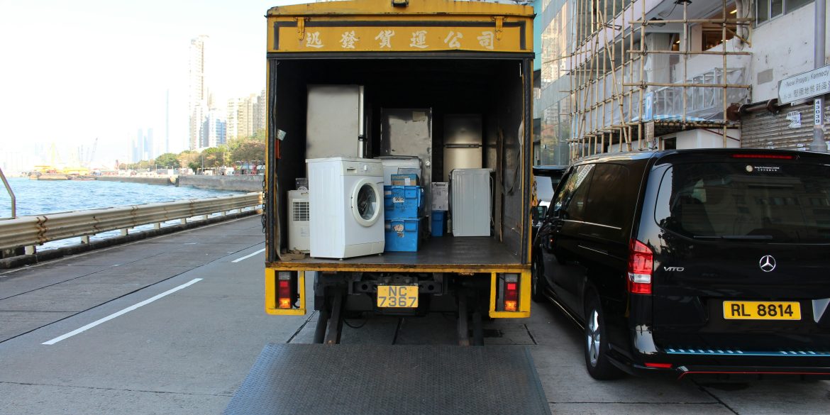 Movers