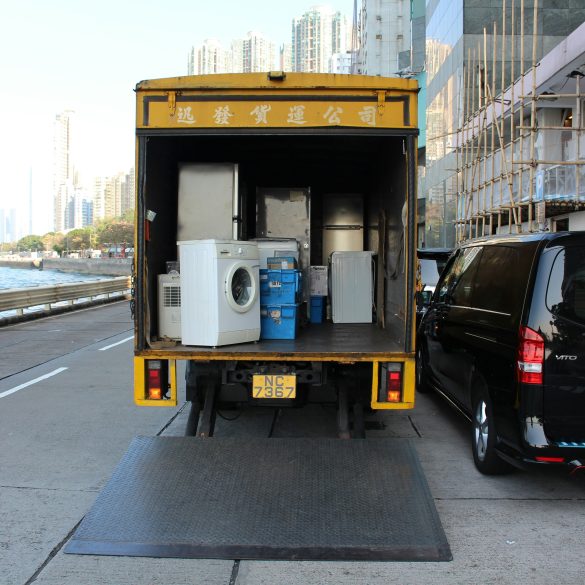 Movers