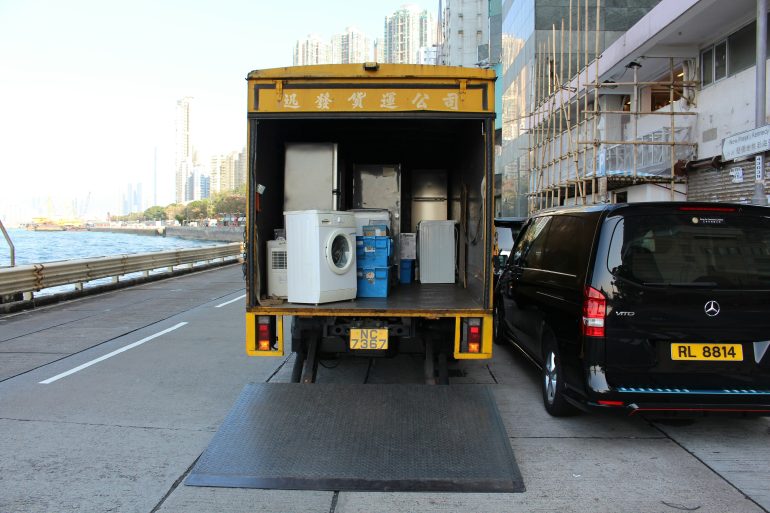 Movers