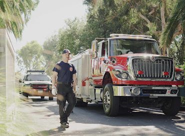 Premium Asset Protection Plan for Los Angeles HOAs: Pre-Incident Maps, Water, and Staging