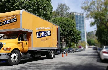 Expert Cross-Country Moving Estimate (CA to NY): Binding vs Non-Binding