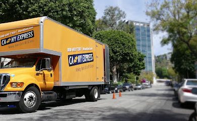 Expert Cross-Country Moving Estimate (CA to NY): Binding vs Non-Binding