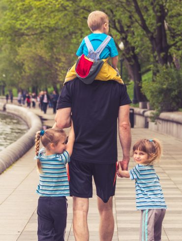 Child Custody Attorney