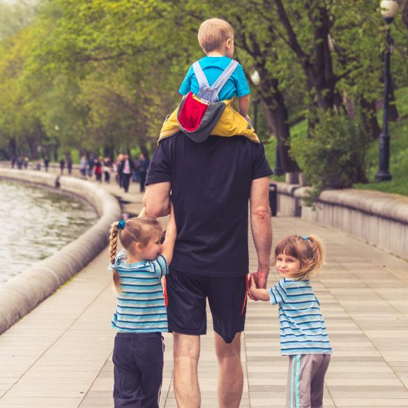 Child Custody Attorney