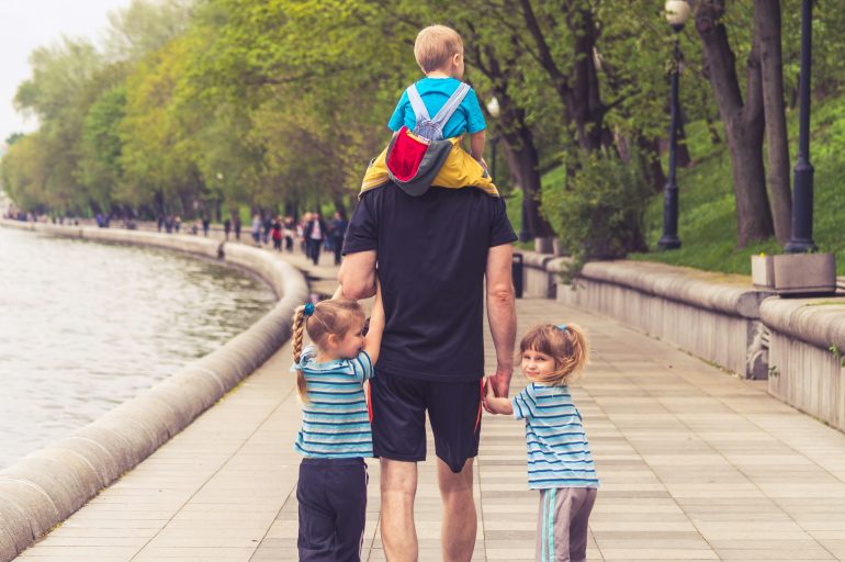 Child Custody Attorney