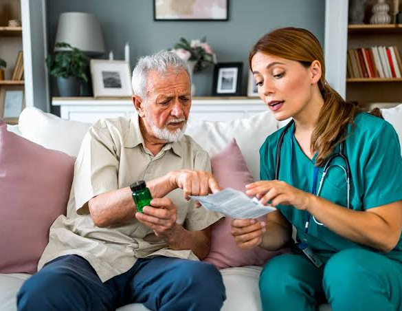 Aetna Medicare Advantage 2027