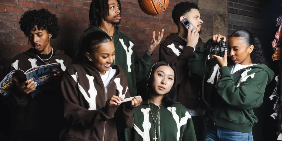Casa de Lipa Clothing The Complete 2026 Streetwear Style Guide
