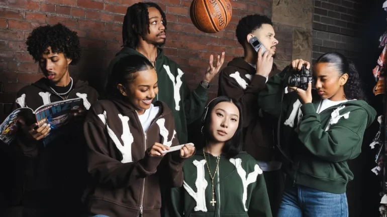 Casa de Lipa Clothing The Complete 2026 Streetwear Style Guide