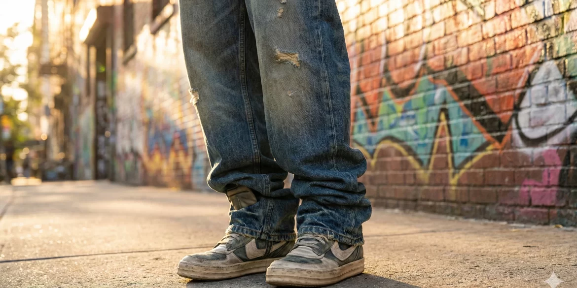 Double You Studios Clothing The 2026 Streetwear Guide to Denim, Cargos and Layers