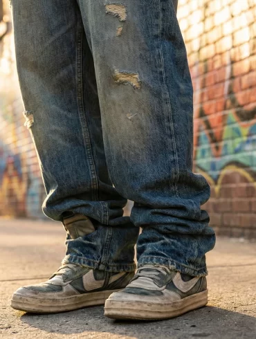 Double You Studios Clothing The 2026 Streetwear Guide to Denim, Cargos and Layers