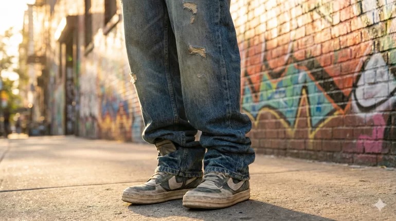 Double You Studios Clothing The 2026 Streetwear Guide to Denim, Cargos and Layers