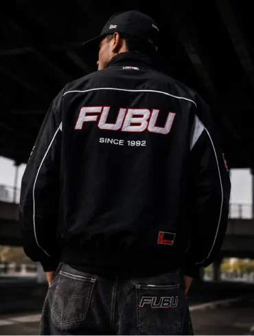 FUBU Clothing 2026 The Complete Guide to Hoodies, Jeans, Jackets and Sneakers
