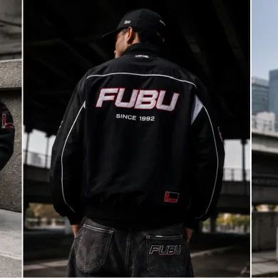 FUBU Clothing 2026 The Complete Guide to Hoodies, Jeans, Jackets and Sneakers