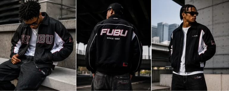 FUBU Clothing 2026 The Complete Guide to Hoodies, Jeans, Jackets and Sneakers