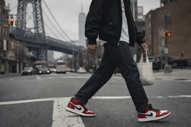 Graphic Crewneck Outfits The 2026 Streetwear Style Guide