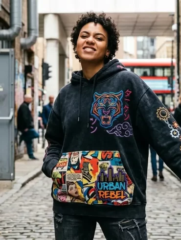 HMDD Clothing The 2026 Streetwear Guide to Hats, HooHMDD Clothing The 2026 Streetwear Guide to Hats, Hoodies, and Everyday Fitsdies, and Everyday Fits