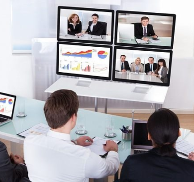 Interactive Presentation Tools: 10 Best Options for Meetings and Classes