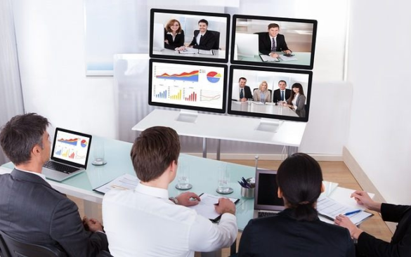 Interactive Presentation Tools: 10 Best Options for Meetings and Classes