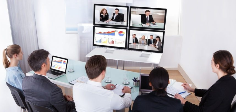 Interactive Presentation Tools: 10 Best Options for Meetings and Classes