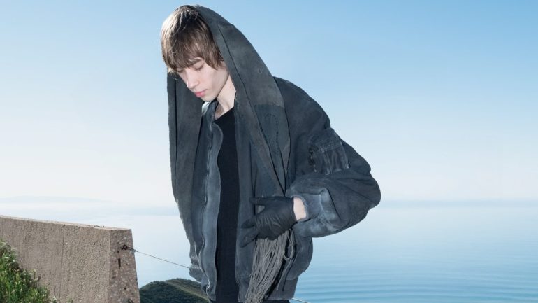 Ktwo Studios Clothing A 2026 Guide to Heavyweight Knits, Denim and Made to Order Streetwear