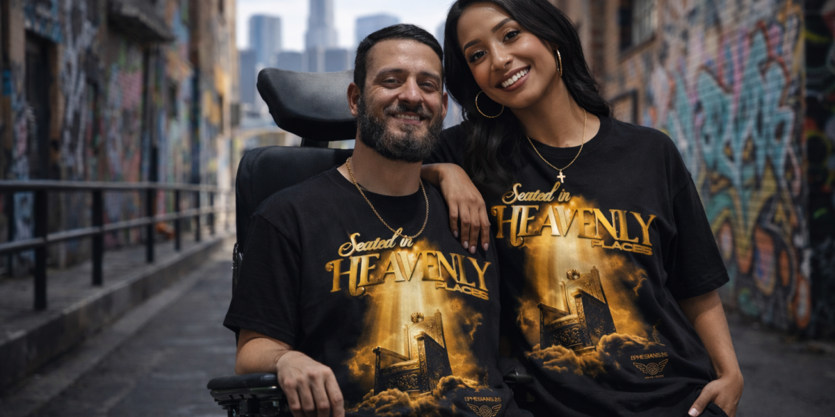 Righteous Clothing in 2026 A Complete Guide to Bold Christian Streetwear