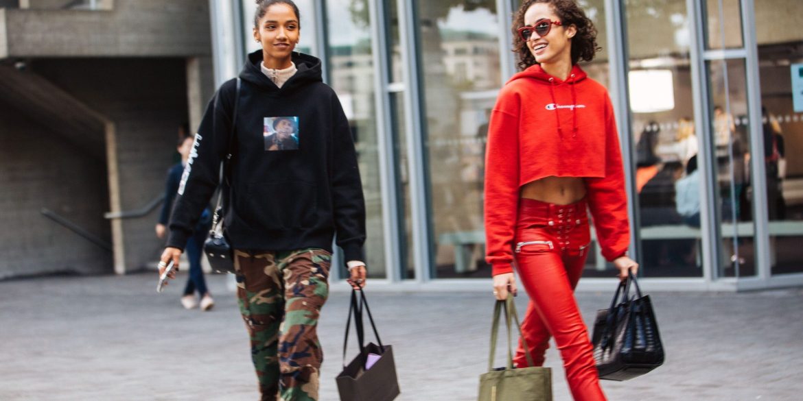 Rude Awakening 2026 la sudadera, playera y pantalón que definen el streetwear mexicano
