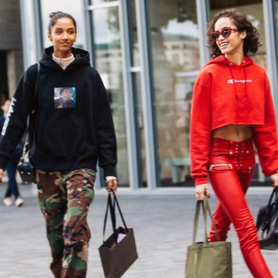 Rude Awakening 2026 la sudadera, playera y pantalón que definen el streetwear mexicano