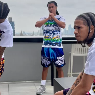 SB Studios Clothing The 2026 Guide to Streetwear That Actually Works
