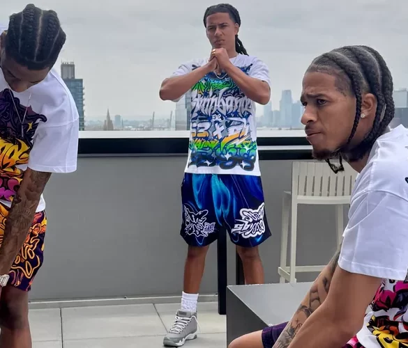 SB Studios Clothing The 2026 Guide to Streetwear That Actually Works