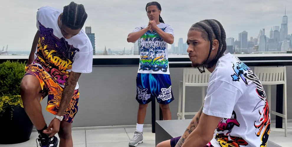 SB Studios Clothing The 2026 Guide to Streetwear That Actually Works