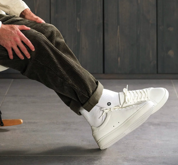 Why Common Projects Sneakers Are a Smart Choice for Everyday Style