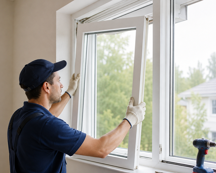 Complete Guide to Window Replacement and Installation in Atlanta, GA