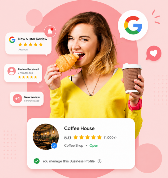 Buy Google Reviews AU The Secret to Standing Out in Search Results in 2026