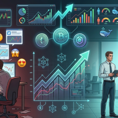Risk Management in Digital Assets