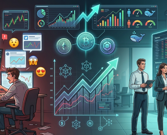 Risk Management in Digital Assets