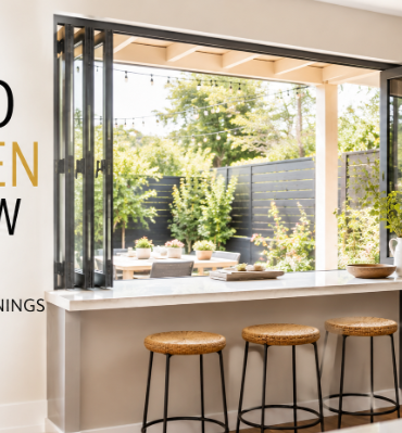 Bifold Kitchen