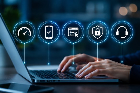 Discover five platform features users value in 2026, from faster access and mobile design to security, simple navigation, and reliable support.