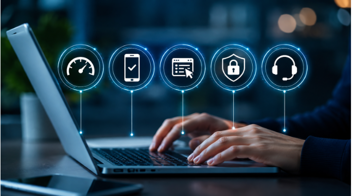 Discover five platform features users value in 2026, from faster access and mobile design to security, simple navigation, and reliable support.