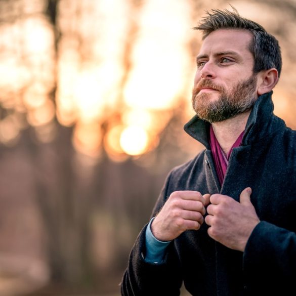 Studio or Outdoors How to Choose the Right Setting for Your Portraits