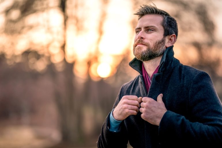 Studio or Outdoors How to Choose the Right Setting for Your Portraits
