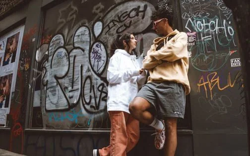 Sweats Collective Clothing The 2026 UK Streetwear Guide
